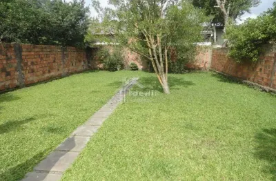 Casa com 3 quartos à venda na rua rio de janeiro, 111, nova sapucaia, sapucaia do sul por r$ 580.500