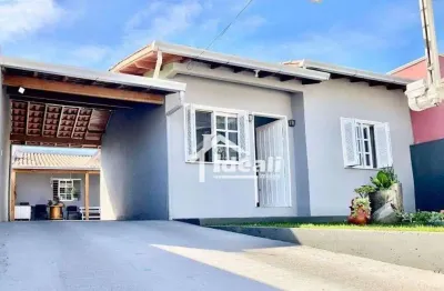 Casa residencial à venda, ipiranga, sapucaia do sul - ca0288.