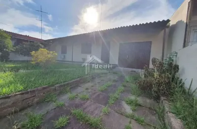 Casa com 3 quartos à venda na antônio rodrigues, 141, jardim, sapucaia do sul por r$ 320.000