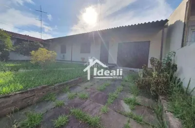 Casa residencial à venda, jardim, sapucaia do sul - ca0340.