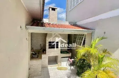 Casa residencial à venda, capão da cruz, sapucaia do sul - ca0463.