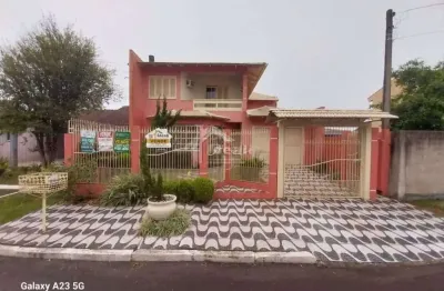 Casa com 3 quartos à venda na avenida getúlio vargas, 173, centro, canoas por r$ 735.000