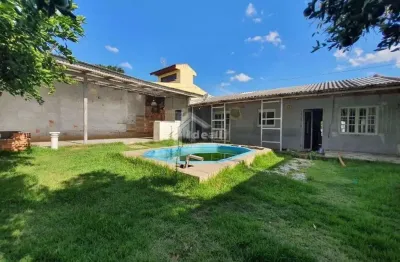 Casa com 2 quartos à venda na rua tocantins, 433, horto florestal, sapucaia do sul por r$ 298.000