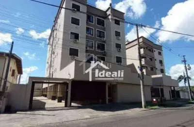 Apartamento residencial à venda, centro, sapucaia do sul - ap0242.