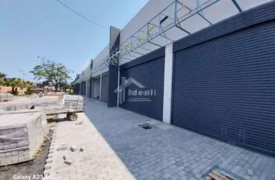 Ponto comercial para alugar na avenida justino camboim, camboim, sapucaia do sul por r$ 3.300