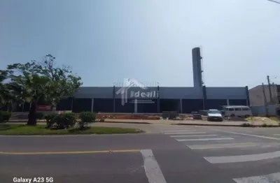 Ponto comercial para alugar na avenida justino camboim, camboim, sapucaia do sul por r$ 3.300