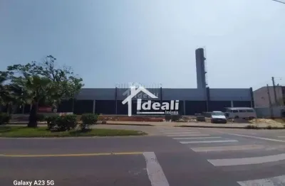 Loja comercial para locação, camboim, sapucaia do sul - lo0004.