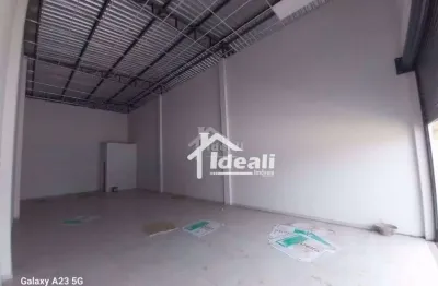 Loja comercial para locação, camboim, sapucaia do sul - lo0005.