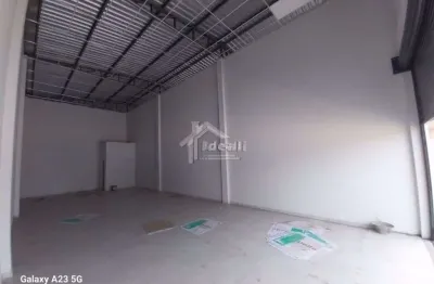 Ponto comercial para alugar na avenida justino camboim, camboim, sapucaia do sul por r$ 3.300