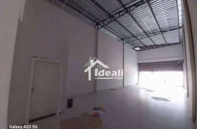 Loja comercial para locação, camboim, sapucaia do sul - lo0009.