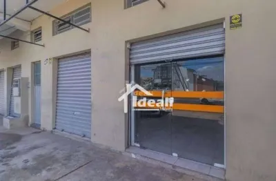 Loja comercial para locação, camboim, sapucaia do sul - lo0013.