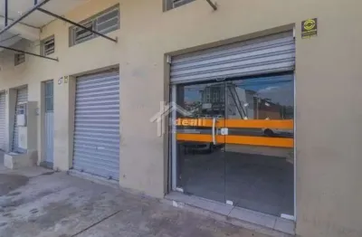 Ponto comercial para alugar na avenida justino camboim, 425, camboim, sapucaia do sul por r$ 2.750