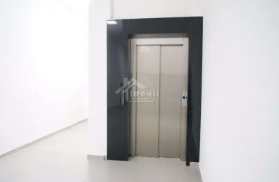 Sala comercial com 1 sala para alugar na rua pinto bandeira, 143, centro, sapucaia do sul por r$ 2.750