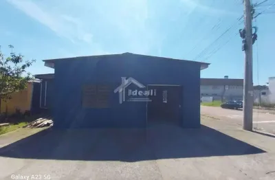 Ponto comercial para alugar na wenceslau braz, 161, santa catarina, sapucaia do sul por r$ 2.500