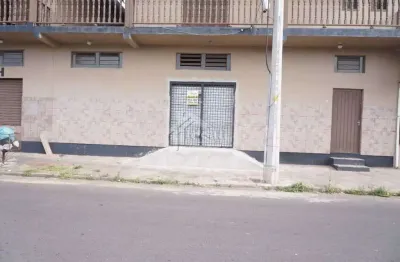 Ponto comercial com 1 sala para alugar na montesul, 11, pasqualini, sapucaia do sul por r$ 1.500