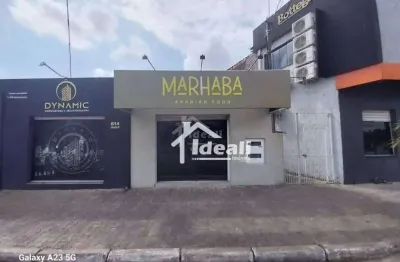 Sala comercial para locação, centro, sapucaia do sul - sa0061.