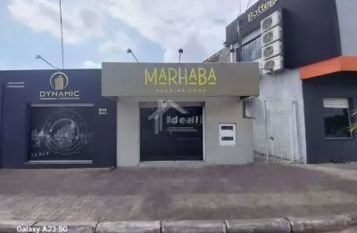 Sala comercial para alugar na avenida rubem berta, 614, centro, sapucaia do sul por r$ 1.300