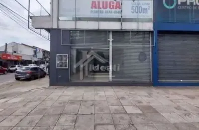 Ponto comercial para alugar na avenida mauá, 2250, centro, sapucaia do sul por r$ 4.900