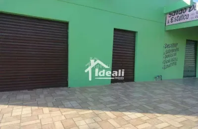 Loja comercial para locação, ipiranga, sapucaia do sul - lo0008.