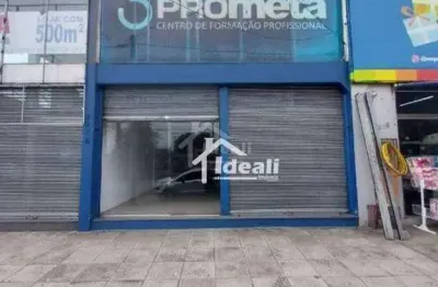 Loja comercial para locação, centro, sapucaia do sul - lo0064.