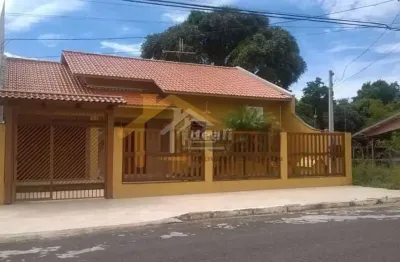 Casa com 2 quartos à venda na rua major de souza lima, 1280, são josé, sapucaia do sul por r$ 699.000