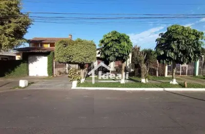 Casa à venda, 156 m² por r$ 450.000,00 - são sebastião - esteio/rs