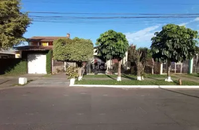 Casa com 3 quartos à venda na rua pelotas, 1888, centro, esteio por r$ 450.000