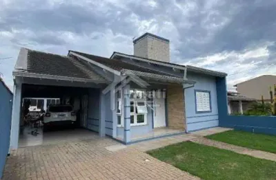 Casa com 3 quartos à venda na rua santo inácio, 451, são josé, sapucaia do sul por r$ 790.000