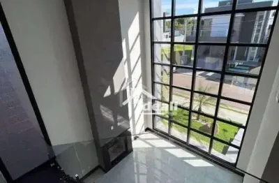 Sobrado residencial à venda, centro, gravataí - so0080.
