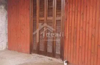 Casa com 2 quartos à venda na eliandro matias de souza, 57, lomba da palmeira, sapucaia do sul por r$ 128.000