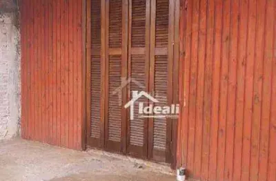 Casa residencial à venda, lomba da palmeira, sapucaia do sul - ca0759.