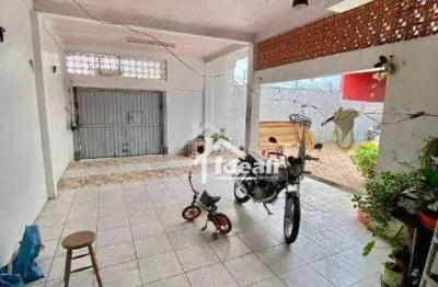 Casa residencial à venda, nova sapucaia, sapucaia do sul - ca0795.