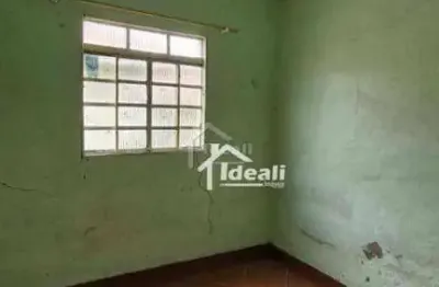 Casa residencial à venda, são josé, sapucaia do sul - ca0471.