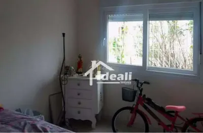 Casa residencial à venda, santa catarina, sapucaia do sul - ca0496.