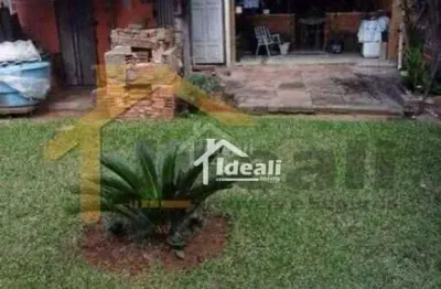 Casa residencial à venda, camboim, sapucaia do sul - ca0919.