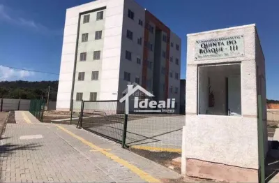 Apartamento residencial à venda, ipiranga, sapucaia do sul - ap0263.