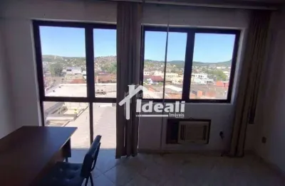Sala comercial à venda, centro, sapucaia do sul - sa0053.