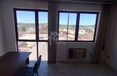 Sala comercial à venda na rua nossa senhora da conceição, 217, centro, sapucaia do sul por r$ 130.000