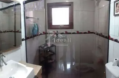 Casa com 3 quartos à venda na rua coronel theodomiro porto da fonseca, 267, são sebastião, esteio por r$ 550.000