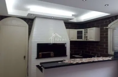 Casa com 4 quartos à venda na rua rio de janeiro, 415, nova sapucaia, sapucaia do sul por r$ 3.000.000