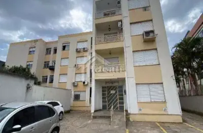 Apartamento com 2 quartos à venda na rua brasil, 143, centro, canoas por r$ 265.000