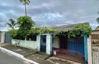 Casa com 3 quartos à venda na da ponte, 242, niterói, canoas por r$ 190.800