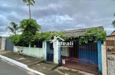 Casa residencial à venda, niterói, canoas - ca0461.