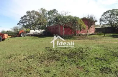 Terreno residencial à venda, loteamento condado del rey, gravataí - te0151.