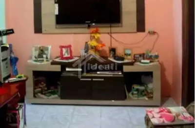 Casa com 2 quartos à venda na emilia bilert schmidt, 83, boa vista, sapucaia do sul por r$ 200.000