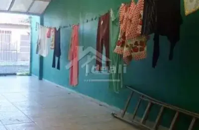 Casa com 2 quartos à venda na rua francisco montana, 243, pasqualini, sapucaia do sul por r$ 275.600