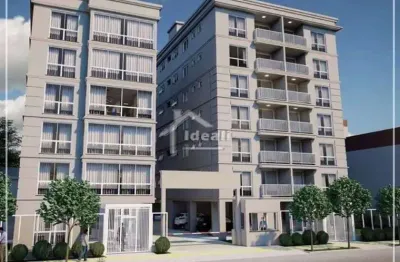 Apartamento com 2 quartos à venda na silvio sansom, 405, piratini, sapucaia do sul por r$ 412.000