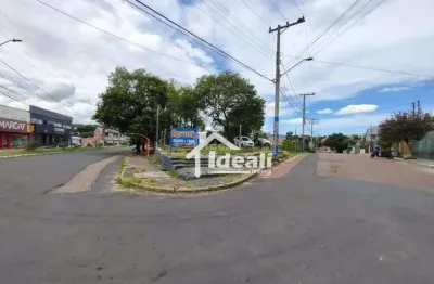 Terreno residencial à venda, centro, sapucaia do sul - te0220.