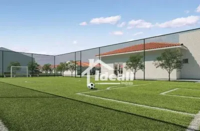 Casa residencial à venda, residencial meu rincão, cachoeirinha - ca1124.