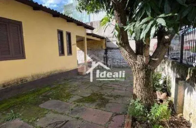 Casa residencial à venda, primor, sapucaia do sul - ca0234.